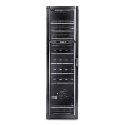 APC Symmetra PX 40 kW Modular Three-Phase UPS, Symmetra PX Series Hub