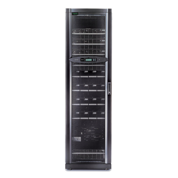 APC Symmetra PX 40 kW Modular Three-Phase UPS, Symmetra PX Series Hub