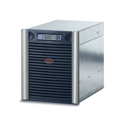 UPS APC Symmetra LX SYA4K8RMP 4 kVA, extensible à 8 kVA, montable en rack