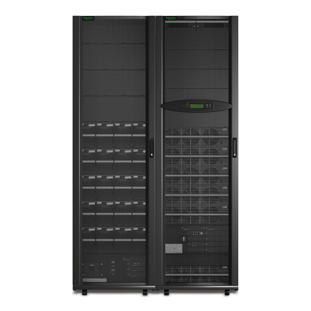 UPS en ligne tour APC Symmetra PX SY50K100F 50000 VA / 50000 W