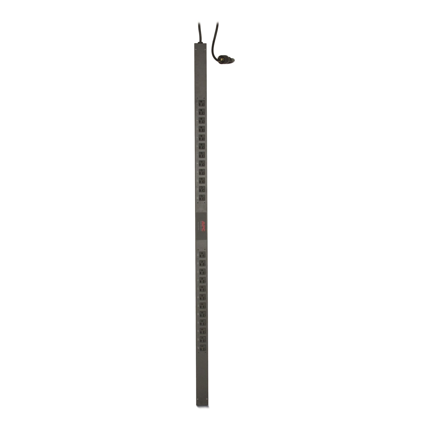 Bandeau d'alimentation (PDU) pour rack APC (AP7530)
