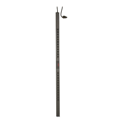 APC RACK PDU Basic ZERO U 20A