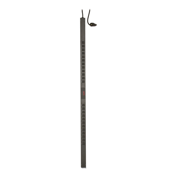 Bandeau d'alimentation (PDU) pour rack APC (AP7530)
