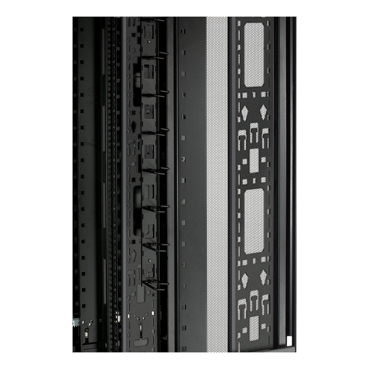 Bandeau d'alimentation (PDU) pour rack APC (AR7502)