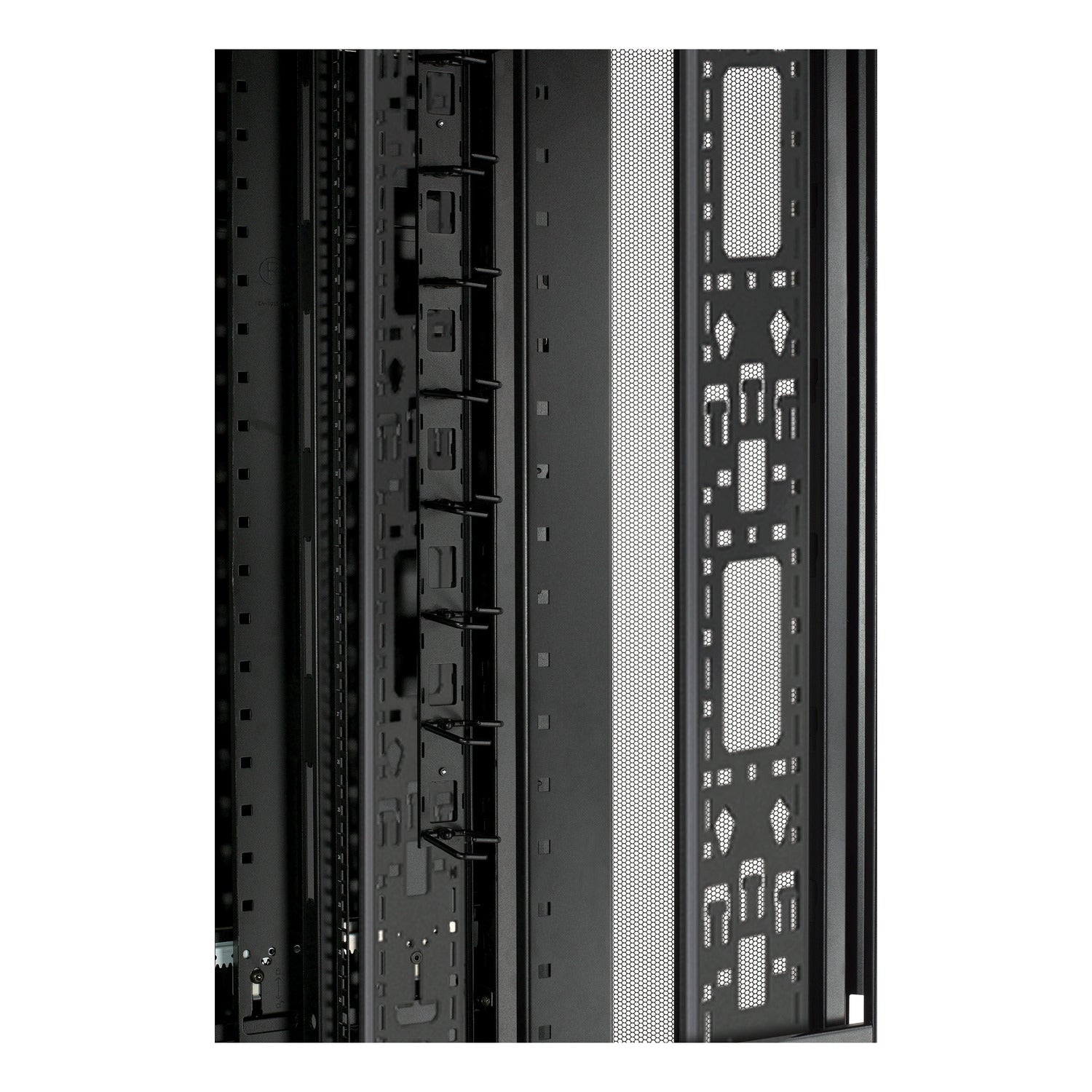 Bandeau d'alimentation (PDU) pour rack APC (AR7502)