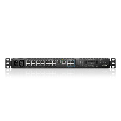 APC Netbotz RACK MNTR 750