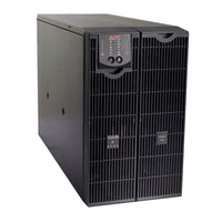 UPS en ligne tour APC Smart-UPS RT SURT8000XLT 8000 VA / 6400 W, reconditionné