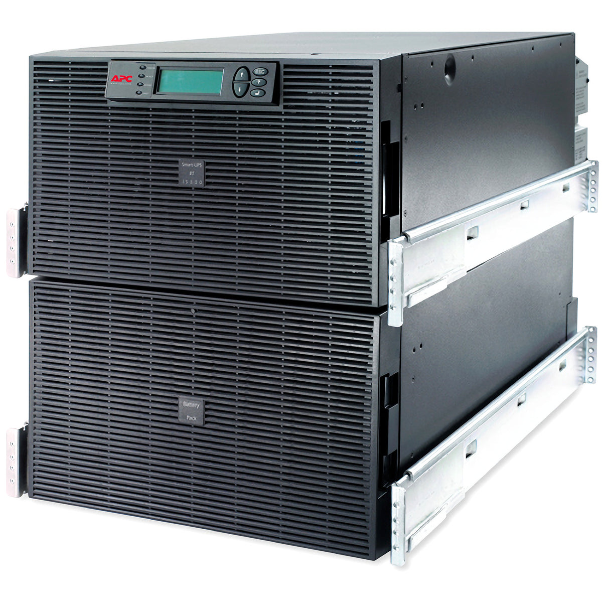 UPS en ligne rack APC Smart-UPS RT SURT15KRMXLI 15000 VA / 12000 W