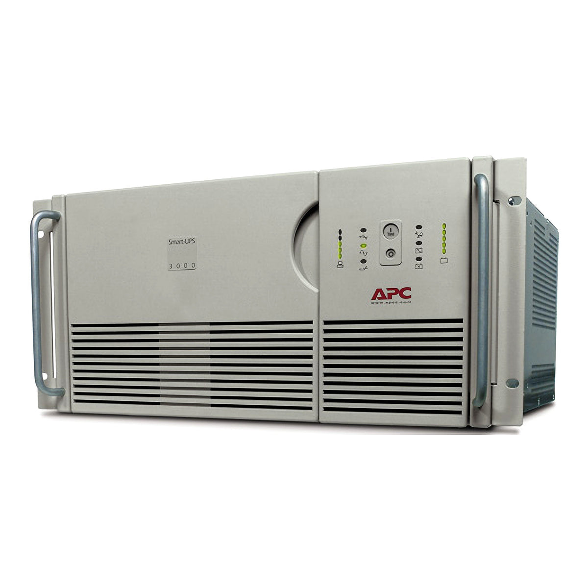 UPS interactif rack APC Smart-UPS SU3000RMX93 3000 VA / 2250 W