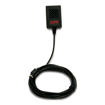 APC by Schneider Electric AP9512THBLK - Sonde de température et d'humidité