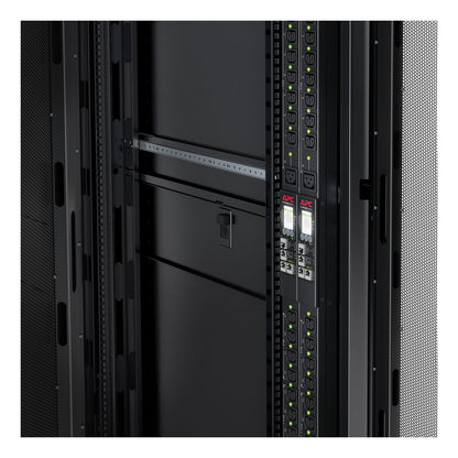 APC Netshelter RACK PDU 9000 Switched