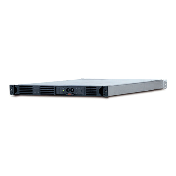 APC Smart-UPS SUA1000RMI1U 1000 VA / 640 W Rack Line-Interactive UPS