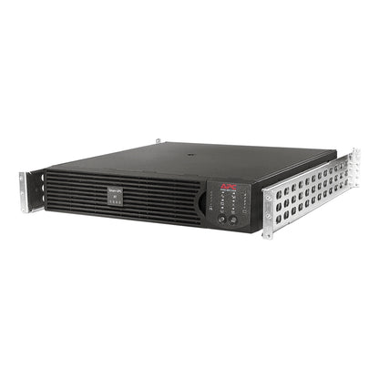 UPS en ligne rack APC Smart-UPS RT SURTA1500RMXL2U 1500 VA / 1050 W, reconditionné