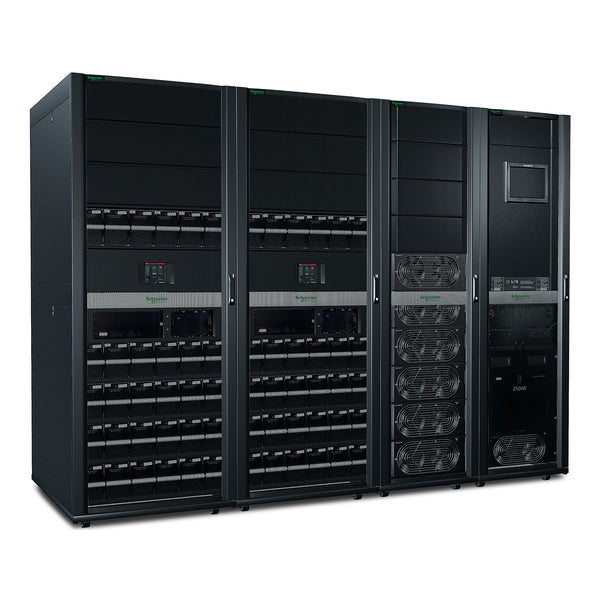 UPS en ligne tour APC Symmetra PX SY150K250D 150000 VA / 150000 W