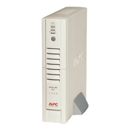UPS interactif tour APC Back-UPS BR1500 1500 VA / 865 W, reconditionné