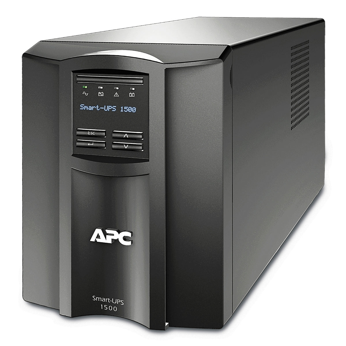 UPS interactif tour APC Smart-UPS SMT1500US 1500 VA / 1000 W