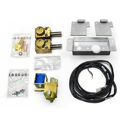 APC Maintenance Bypass Y VS KIRK KEY KIT