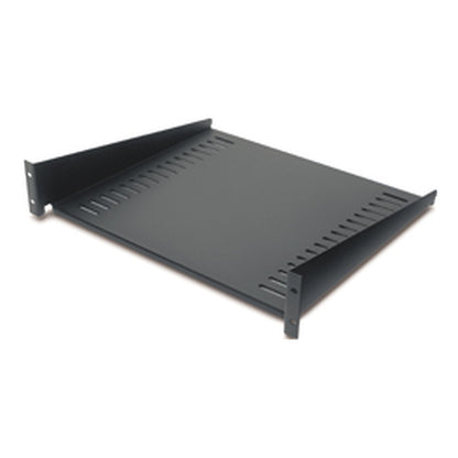 APC NetShelter Cantilever Shelf AR8105BLK, Black