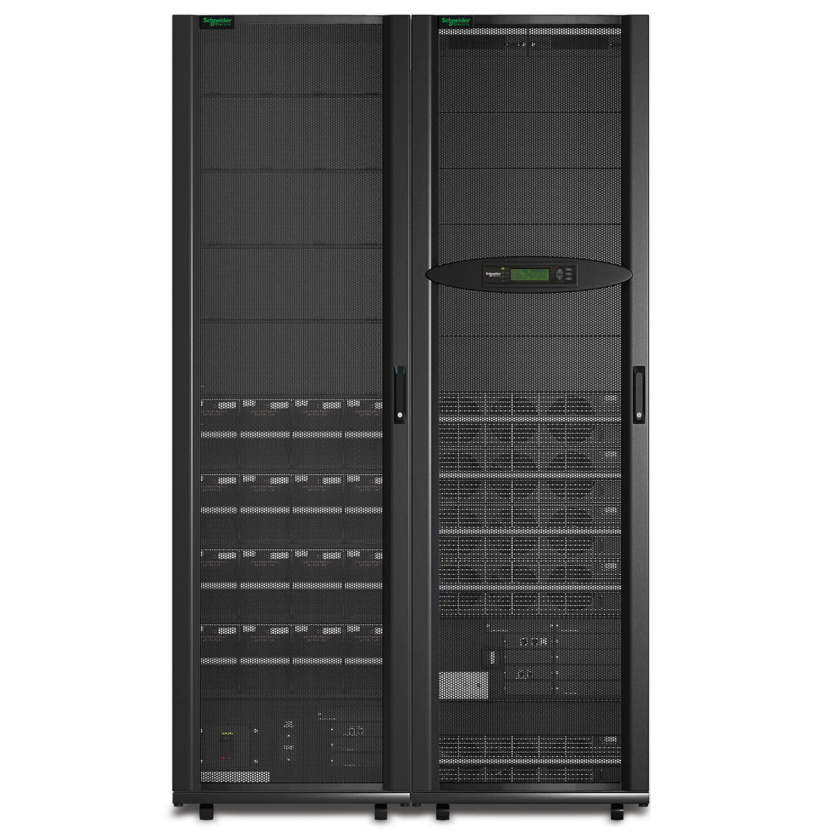 APC Symmetra PX SY40K100F 40000 VA / 40000 W Tower Online UPS