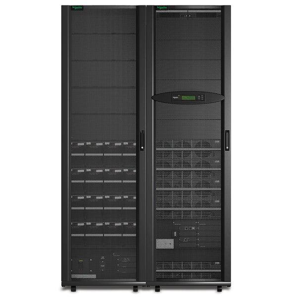 UPS en ligne tour APC Symmetra PX SY40K100F 40000 VA / 40000 W