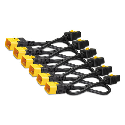 APC Power CORD KIT Locking C19 to C20 1.2M
