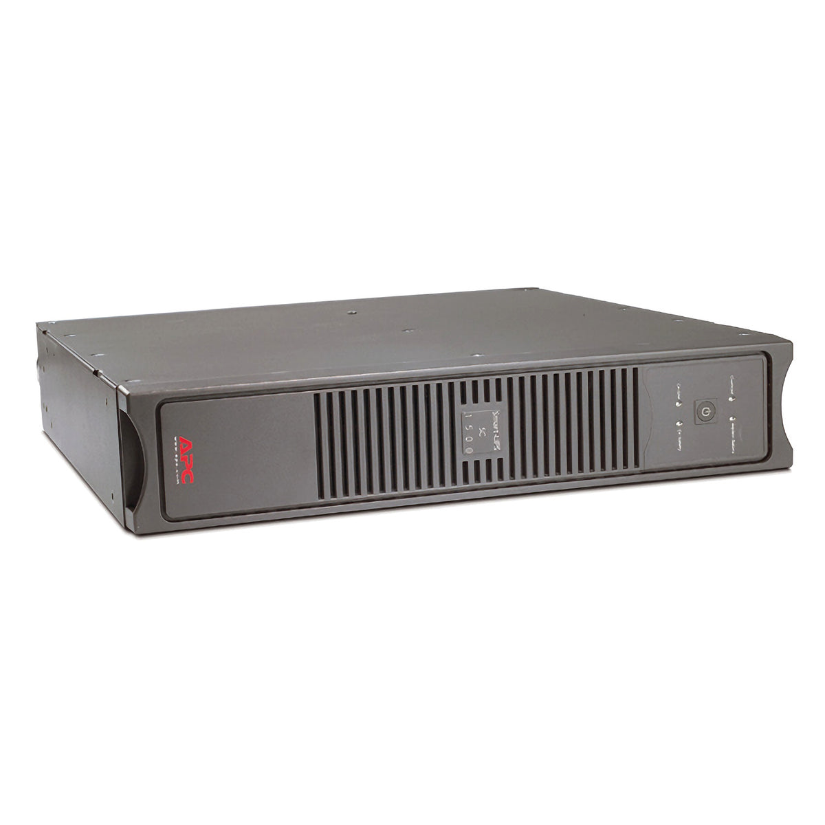 APC Smart-UPS SC SC1500 1500 VA / 865 W Tower Line-Interactive UPS, Refurbished