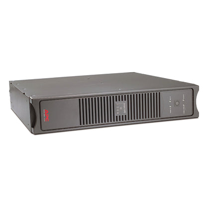 APC Smart-UPS SC SC1500 1500 VA / 865 W Tower Line-Interactive UPS, Refurbished