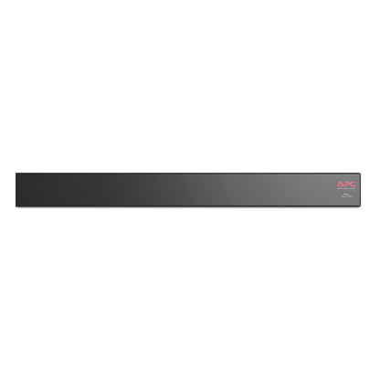 APC RACK PDU Basic 1U 30A 208V (10) C13