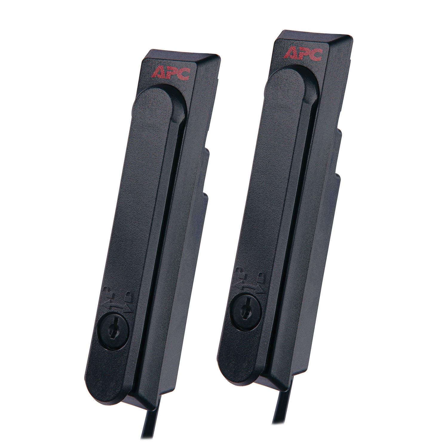 APC SX RACK Handle KIT (FOR Netbotz RACK Access POD 170)