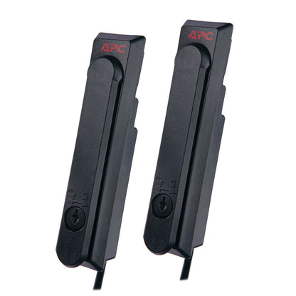 APC SX RACK Handle KIT (FOR Netbotz RACK Access POD 170)