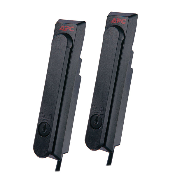 APC SX RACK Handle KIT (FOR Netbotz RACK Access POD 170)