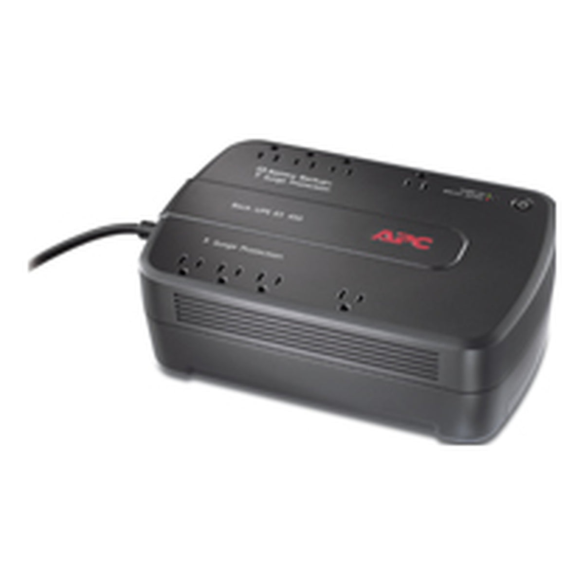 APC Back-UPS ES BE450G-CN 450 VA / 257 W Desktop Standby UPS, Refurbished