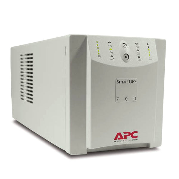 UPS interactif tour APC Smart-UPS SU700X167 700 VA / 450 W