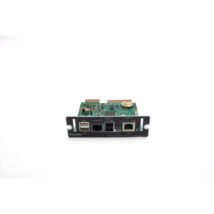 APC AP9643 - Carte de gestion réseau UPS 3