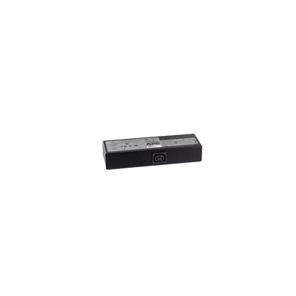 APC RACK PDU, Basic, 0U/1U, 120-240V/15A, 22