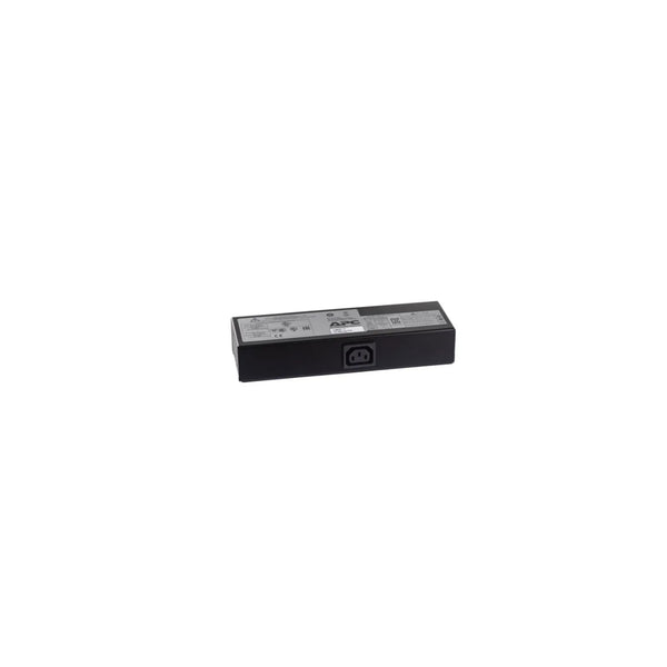 APC RACK PDU, Basic, 0U/1U, 120-240V/15A, 22