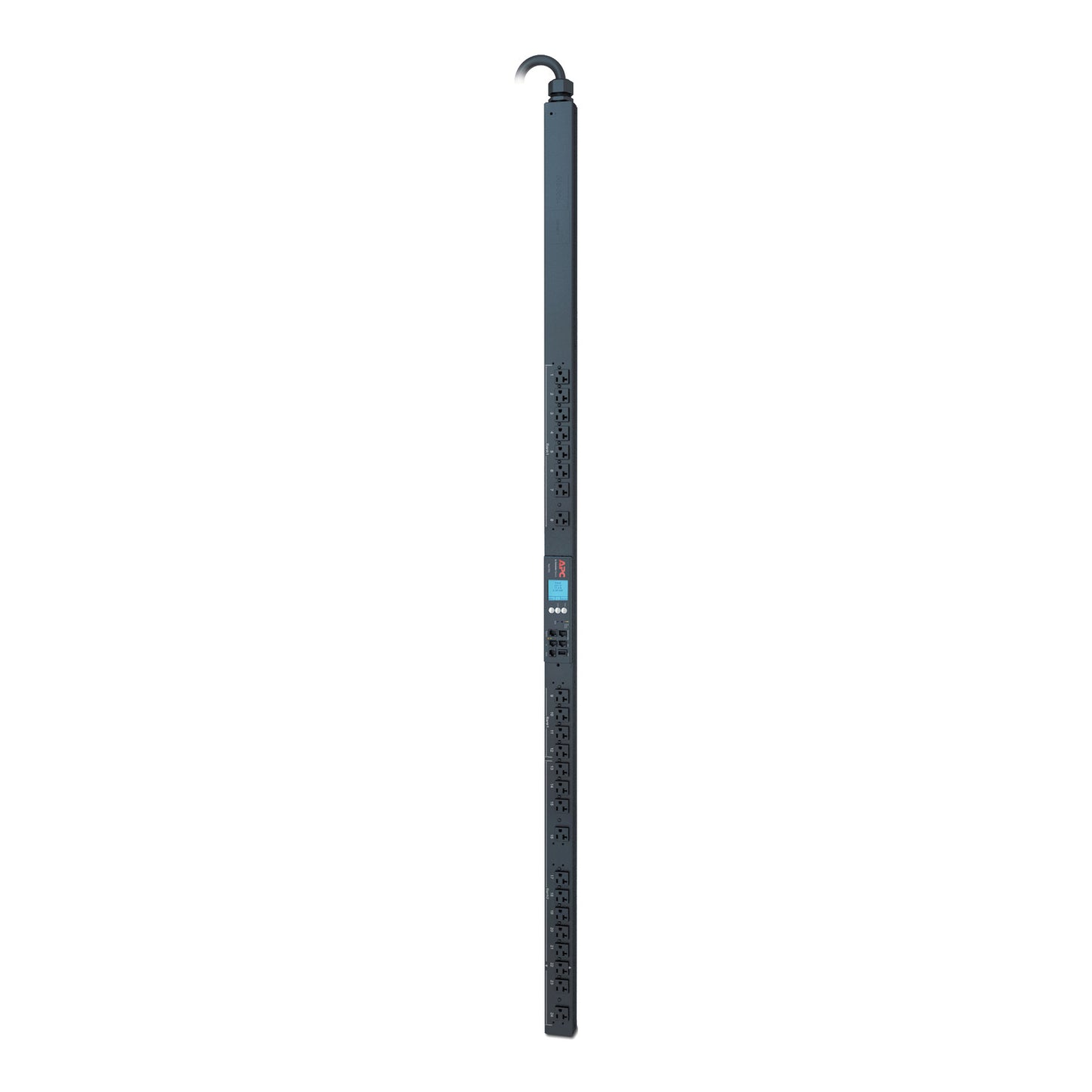 Bandeau d'alimentation (PDU) pour rack APC (AP8962)