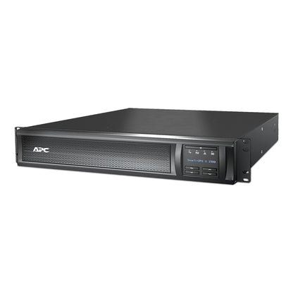 UPS interactif rack APC Smart-UPS SMX SMX1500RMI2U 1500 VA / 1200 W 230 V