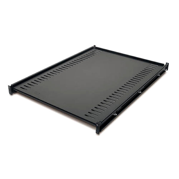 APC Netshelter Fixed Shelf Black