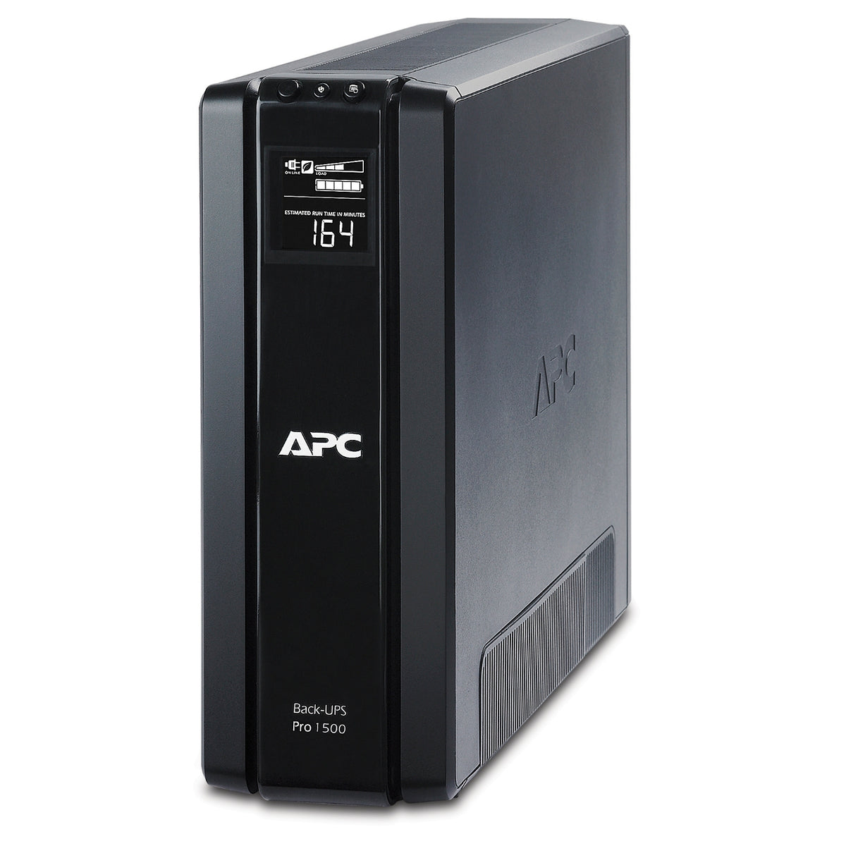 UPS interactif tour APC Back-UPS Pro BR1500G 1500 VA / 865 W, reconditionné