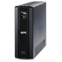 UPS interactif tour APC Back-UPS Pro BR1500G 1500 VA / 865 W, reconditionné