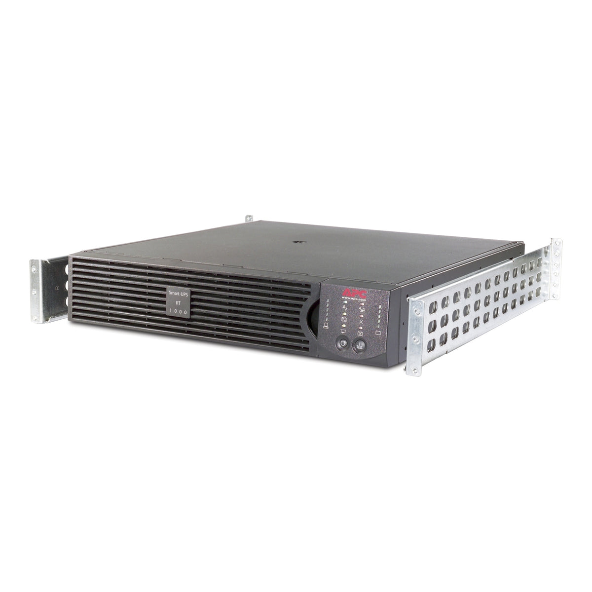 UPS en ligne rack APC Smart-UPS SURT1000XLIM 1000 VA / 700 W 230 V