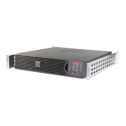 UPS en ligne rack APC Smart-UPS SURT1000XLIM 1000 VA / 700 W 230 V