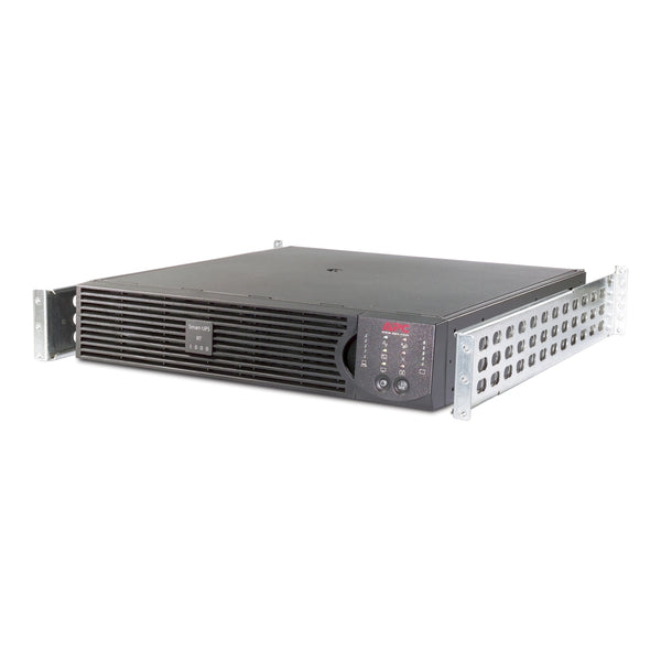UPS en ligne rack APC Smart-UPS SURT1000XLIM 1000 VA / 700 W 230 V