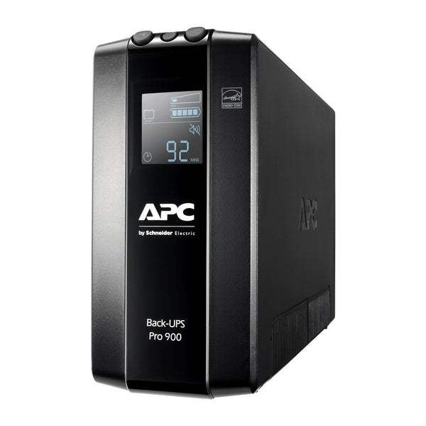 UPS interactif tour APC Back-UPS Pro BR900MI 900 VA / 540 W 230 V
