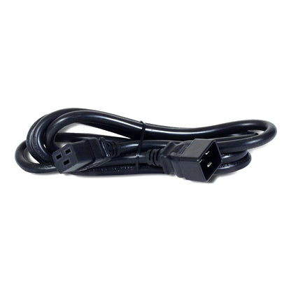 APC Power CORD 16A 100-230V C19 to C20