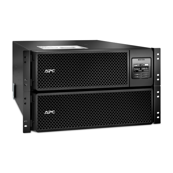 UPS en ligne rack APC Smart-UPS On-Line SRT8KRMXLI 8000 VA / 8000 W 230 V