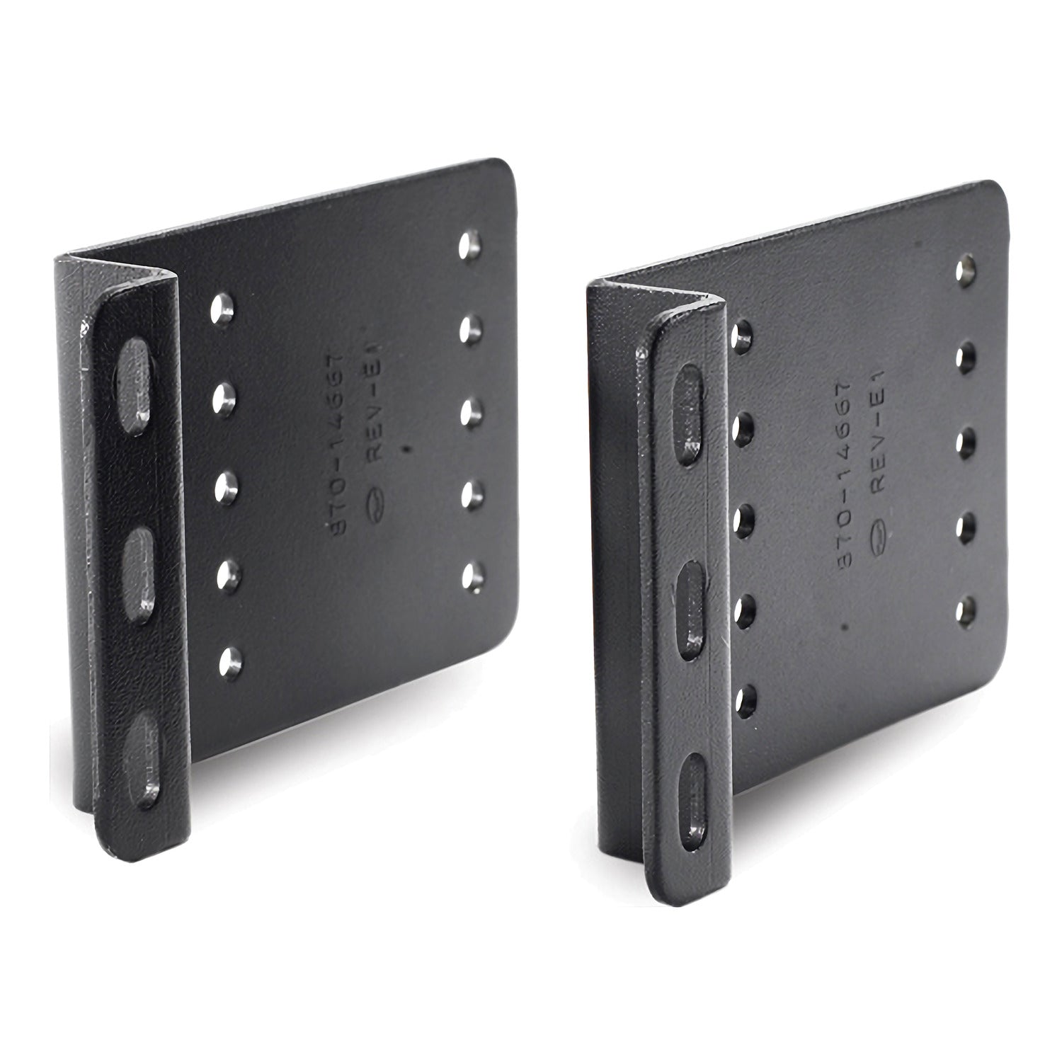 APC Bracket Kit,ou,rack PDU, HP