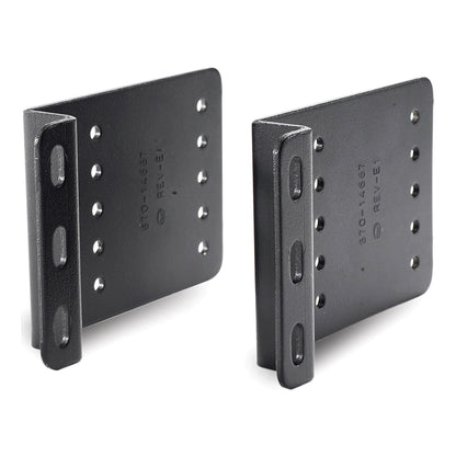 APC Bracket Kit,ou,rack PDU, HP