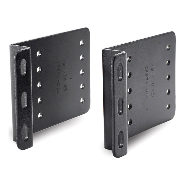 APC Bracket Kit,ou,rack PDU, HP